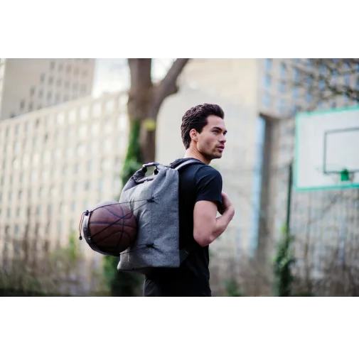 Mochila antirrobo Urban a prueba de cortes