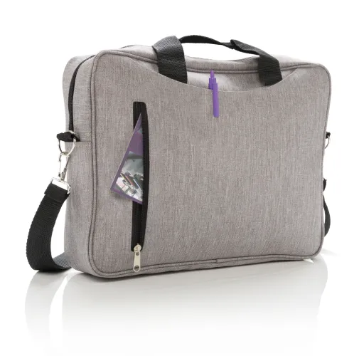 Maletín básico para portátil 15\