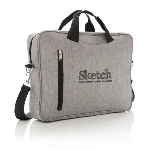 Maletín básico para portátil 15\