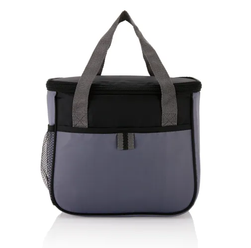 negro, gris Nevera básica