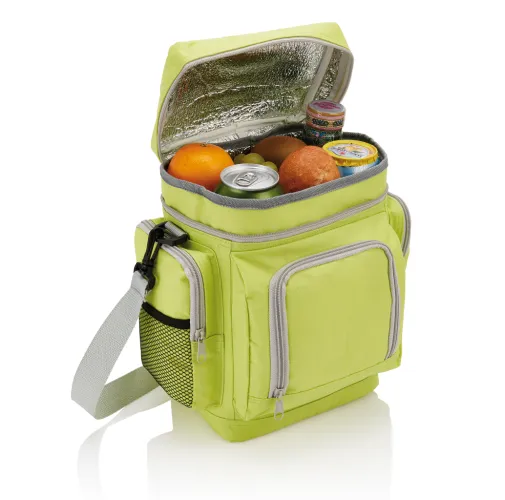 Nevera de viaje Deluxe