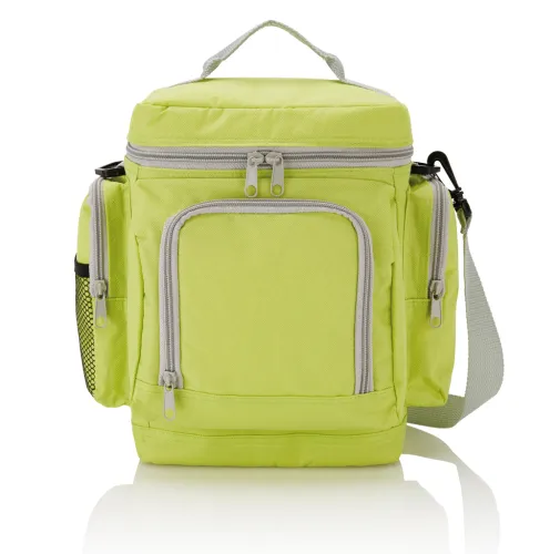 Nevera de viaje Deluxe