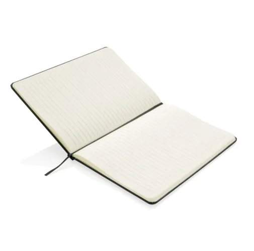 Libreta A5 básica de tapa dura