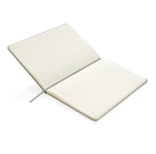 Libreta A5 básica de tapa dura