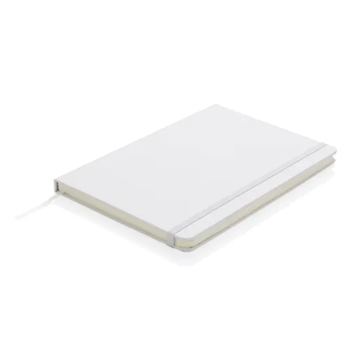 Libreta A5 básica de tapa dura