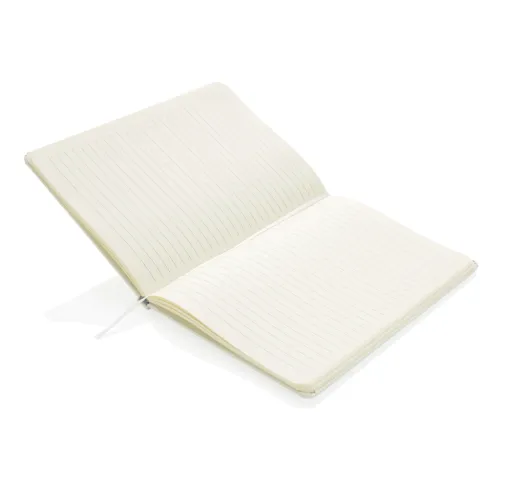 Libreta A5 básica de tapa dura