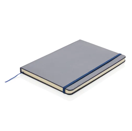 Libreta A5 básica de tapa dura