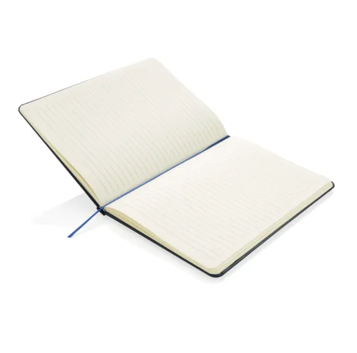 Libreta A5 básica de tapa dura