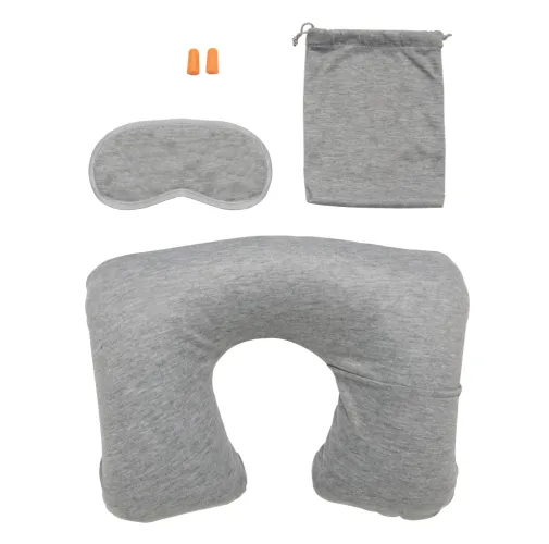 Set confort de viaje