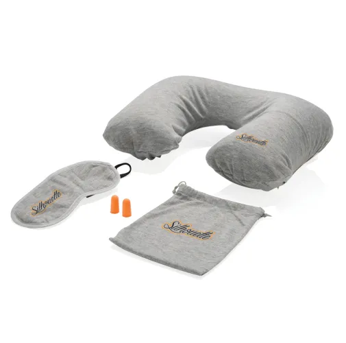 Set confort de viaje