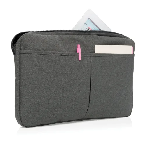 Funda para portátil 15” sin PVC