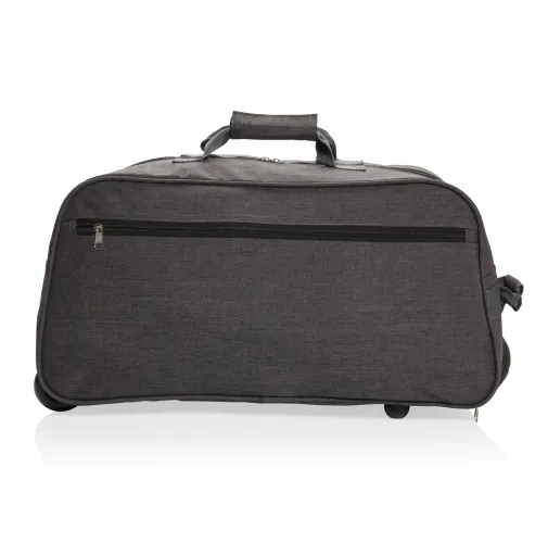 Trolley básico fin de semana