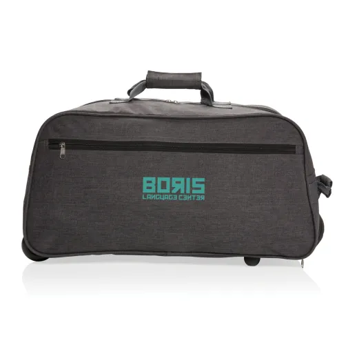 Trolley básico fin de semana