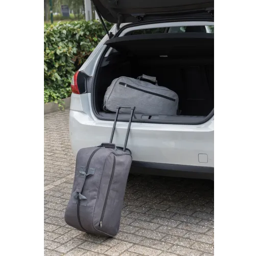 Trolley básico fin de semana