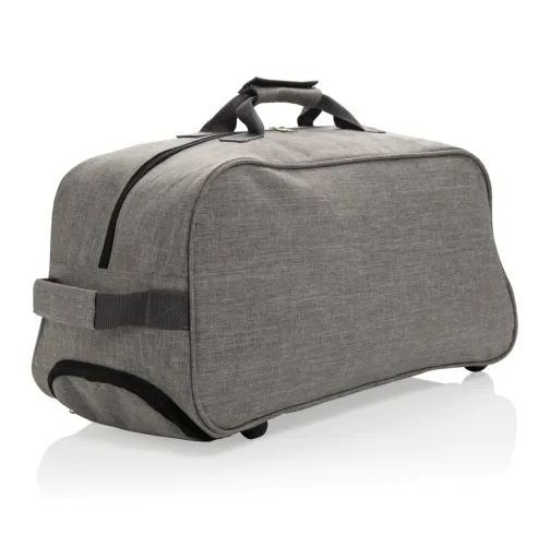 Trolley básico fin de semana