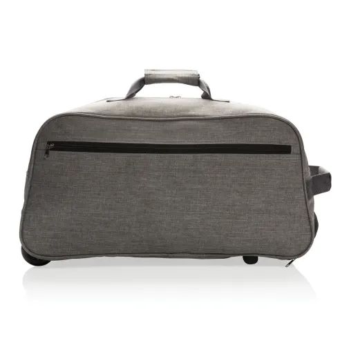 Trolley básico fin de semana