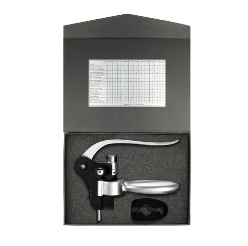 Sacacorchos ejecutivo